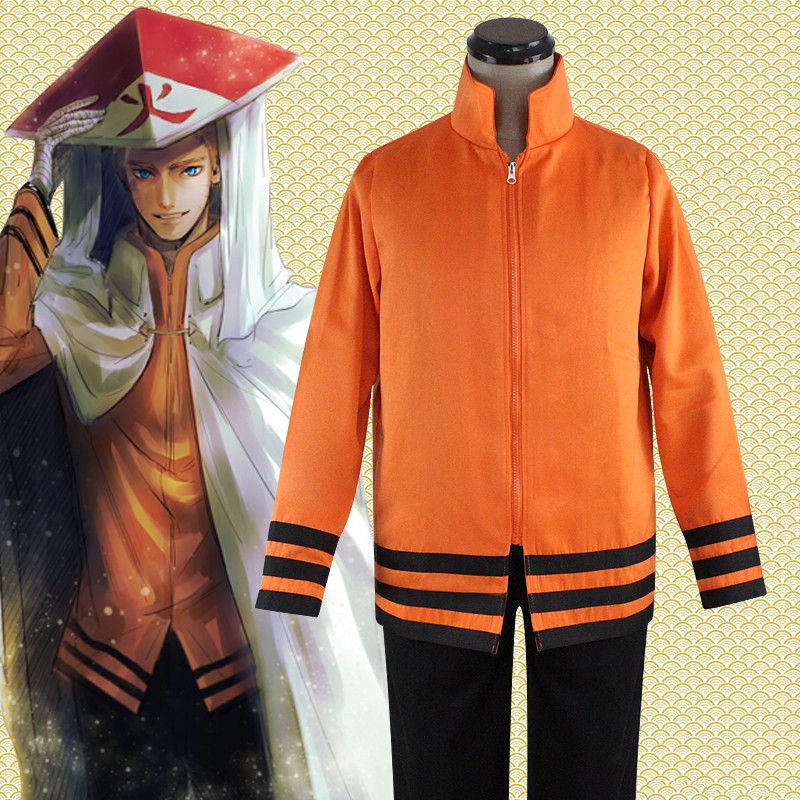 Cosplay Naruto Anime Manga kurze Hose Costumes Kostüme Baumwolle Neu 