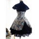 Lolita dress Kleidung Qiluo Duft Kirin chinesischen Stil