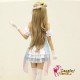 LoveLive！Idol school Rin Hoshizora op1 Leistungskleidung Süß Kawaii Kostüm Cosplay Anime online Cosplay Shop