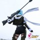 Sword Art Online Asada Shino Ghost-Kugel GGO Heckenschütze Kleidung Kostüm Cosplay Anime
