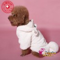 GINTAMA Sadaharu Kleidung Kostüm Pet - bekleidung Hund welpen Cosplay Anime