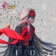 KABANERI OF THE IRON FORTRESS EGOIST KOF frau süß kawaii Kostüm Kleidung Cosplay Anime