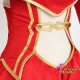 Fz/Fsn fate Kostüm saber rote süß kawaii Kleidung Cosplay Anime
