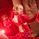 Fz/Fsn fate Kostüm saber rote süß kawaii Kleidung Cosplay Anime