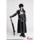 sword art online kirito kazuto kirigaya kostume 