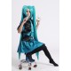 Vocaloid Hatsune Miku Love is War Liebe Cosplay Kostüm Kleid 