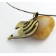 halskette fairy tail manga kette necklace cosplay 