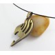 Halskette Fairy Tail Manga Kette Necklace Cosplay