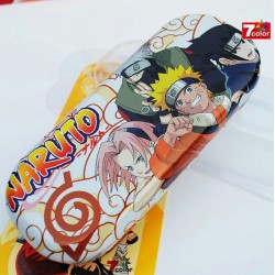 Naruto Anime Cosplay Brillenetui