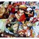 8 stuck neue one piece anime manga poster 42 x 29 cm 