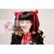 hochwertiges Japan , Lolita Sakura Kimono Cosplay Kostüme