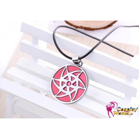 anime manga naruto cosplay accessorie necklace 