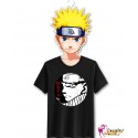 Naruto Anime Manga Cosplay Kleiderbügel