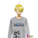 One Piece Sanji Anime Kleiderbügel
