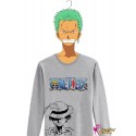 One Piece Roronoa Zoro Anime Kleiderbügel