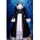anime manga gosick victorique kleid cosplay kostum 