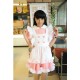 japan maid cosplay costume sweet and kawaii uniform clothing 