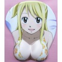 Fairy Tail Lucy Anime Mauspad