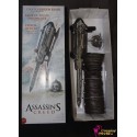 Assassins Creed 4 Ezio Cosplay Waffen Hülse Schwert