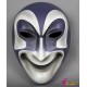 assassins creed 2 bruder halloween cosplay clown maske 