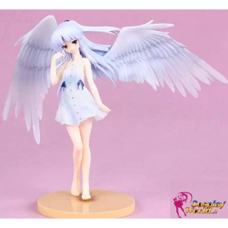 anime angel beats tachibana kanade figuren wunderschone engel anime figur 