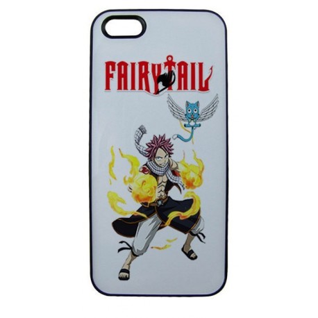 fairy tail anime handy schutzhulle iphone case iphone hulle 