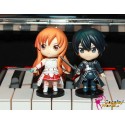 Anime Figuren Sword Art Online wunderschöne kwaii Anime Figur online kaufen