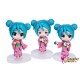 buy anime figures vocaloid fine kwaii kimono pvc anime figure online 