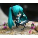  Anime Figuren Vocaloid Hatsune Miku wunderschöne kwaii Anime Figur online kaufen