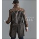Aiden Pearce Cosplay Mantel Coat Watch Dogs
