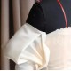 Code Geass Hangyaku no Lelouch Euphemia weiße Brautkleid Cosplay Kostüme auf Maß