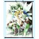 Sword Art Online Kirigaya Suguha Anime Stoffposter Wallscroll Poster Wallscrolls
