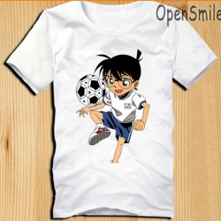Detective Conan T-Shirt Conan Shirt