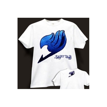 Fairy Tail Shirt, coole T-Shirt