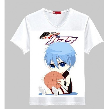 Kuroko No Basuke T-Shirt, coole T-Shirt