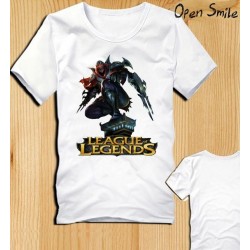 League of Legends T- Shirt, coole T-Shirts
