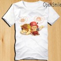 One Piece T-Shirts, Chopper& Luffy T-Shirt