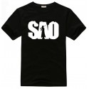Sword Art Online T-Shirts, Kirito T-Shirt