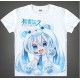 Vocaloid Shirt, Hatsune Miku T-Shirt