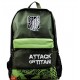 Attack on Titan Anime Rucksack Tasche