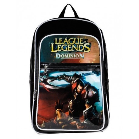 league of legends Anime Rucksack Tasche