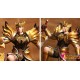 Anime Figuren League of Legends Jarvan IV wunderschöne coole Anime Figur online kaufen