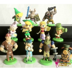 Anime Figuren Legend of Zelda cosplay wunderschöne kawaii Anime Figur online kaufen