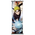 Naruto Anime Stoffposter Wallscroll Poster Wallscrolls