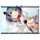 Vocaloid Hatsune Miku Anime Stoffposter Wallscroll Poster Wallscrolls