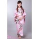 Kimono Yukata Furisode Kostüme für Dame