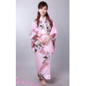 Kimono Yukata Furisode Kostüme für Dame