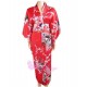 Japanische Kleidung, Kimono Yukata Kimono Morgenmantel