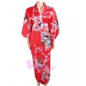 Kimono Morgenmantel