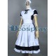 Love Live Minami Kotori Cosplay Kostüme, Maid kostüme auf maß